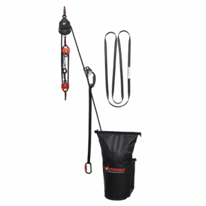 ELITE RESCUER 5:1 HAULING KIT