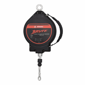 Brute Load Arrestor 400KG X 10M