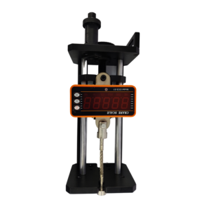 ALD-CT-Proof Loading Cable Termination Attachment