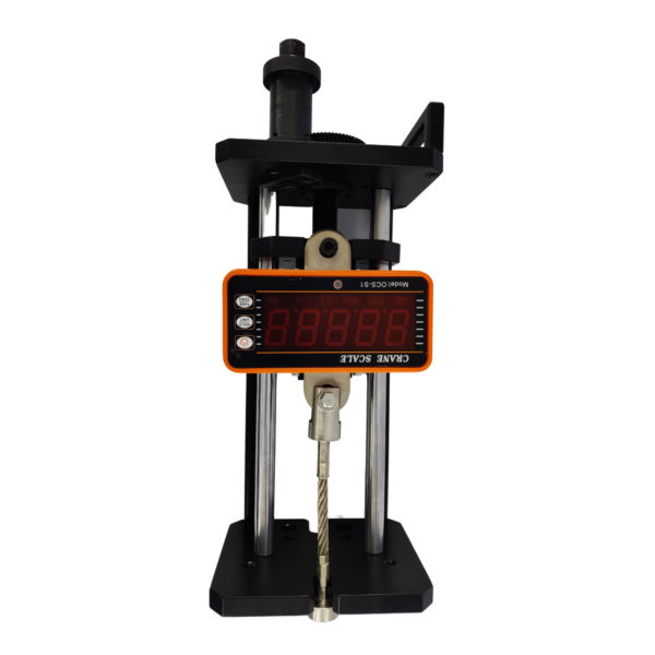 ALD-CT-Proof Loading Cable Termination Attachment