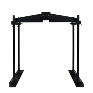 ALD-RP-Roof Post Proof Loading Attachment