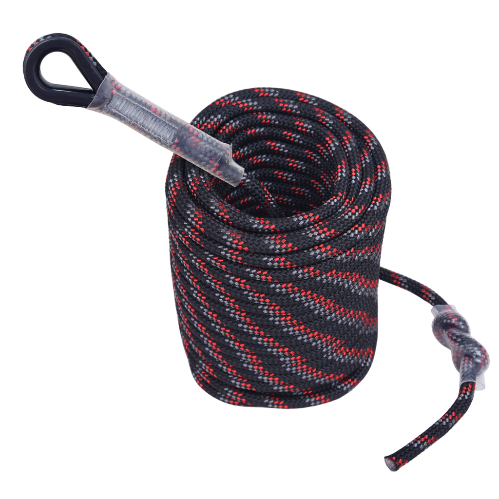 12mm Kernmantle Rope Anchorage Lines