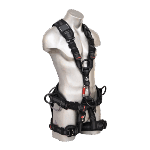 Epic Rescue Harness 6-Point Adjustment, 4-Point Attachment