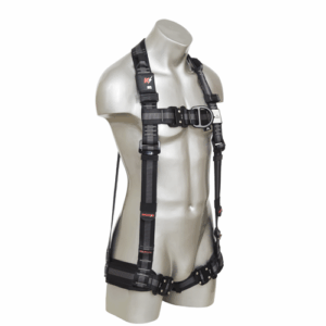 Epic Confined Space/Evac Harness 5-Point Adjustment, 2-Point Attachment