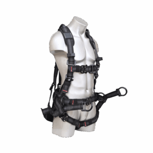 Epic Derrickman’s Harness Harness 6-Point Adjustment, 4-Point Attachment
