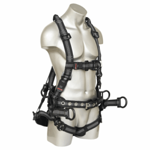 Epic Derrickman’s Lite Harness Harness 6-Point Adjustment, 4-Point Attachment