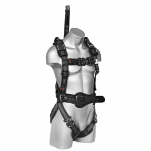 Epic Miners Harness Harness 6-Point Adjustment, 2-Point Attachment