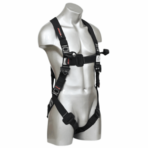 Element HeatX Harness 5-Point Adjustment, 2-Point Attachment