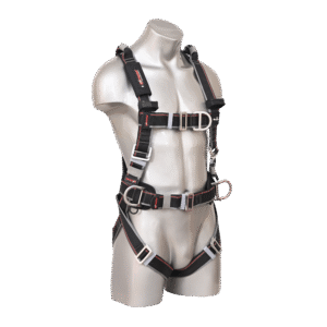 Element ExtremeWorx Harness 5-Point Adjustment, 3-Point Attachment