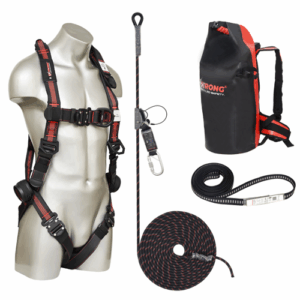 Roof Workers Kit