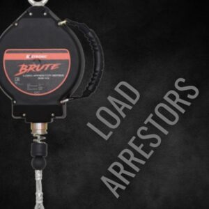 Load Arrestors