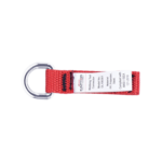 Tool Attachment D-Ring Lanyard (S)