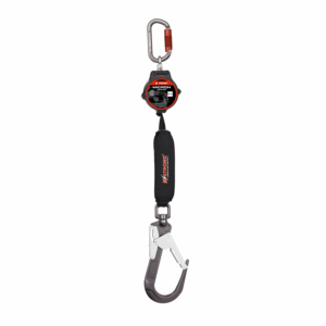 Vulcan SRL 2 Meter with Aluminum Scaffold Hook