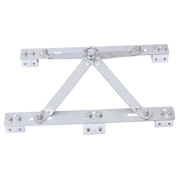 Roof Top Anchor Post Extremity