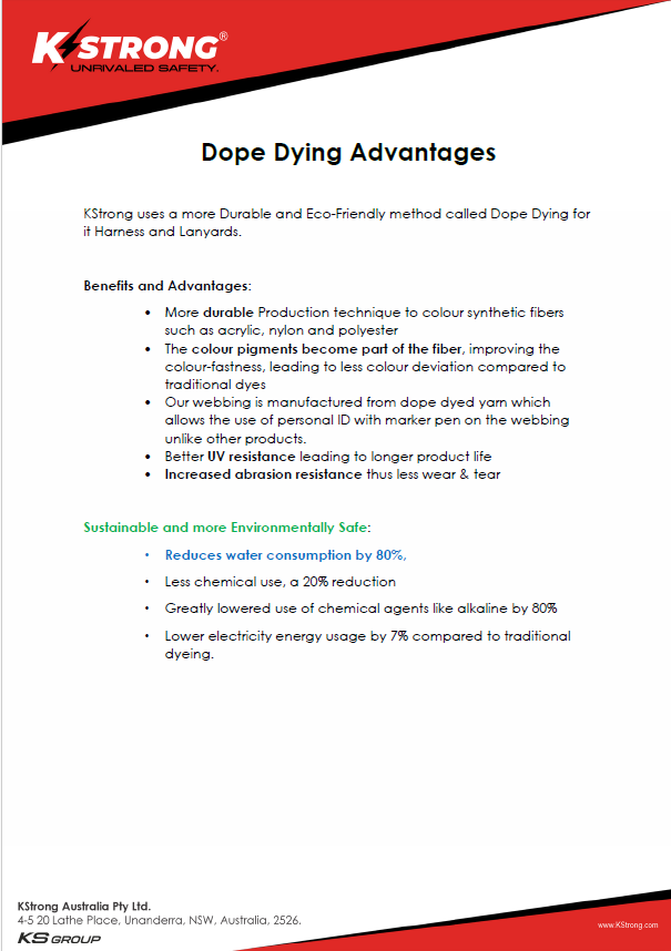 dope dying advantages front page