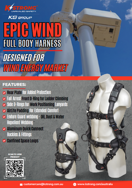 epic wind flyer front