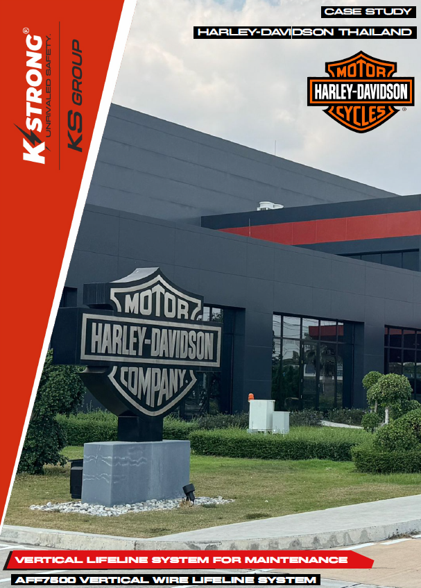 harley davidson thailand front page