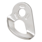 SS Flange Anchor with 12mm dia