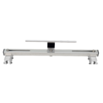 Impact Variable Corner Bend Post For Standing Seam Roof