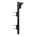 Ladder Mount Top & Bottom Extremity ED Coated Steel Bracket AFF7500