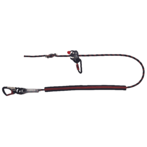 AFL405301(PR)-Epic Work Positioning Lanyard