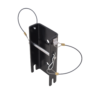 Modular Davit with Core Mounting Sleeve Assembly - Image 2