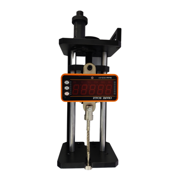 ALD-CT-Proof Loading Cable Termination Attachment