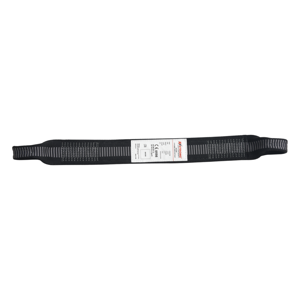 Cross Arm and Concrete Arm Strap Both Side Loop 1.0m