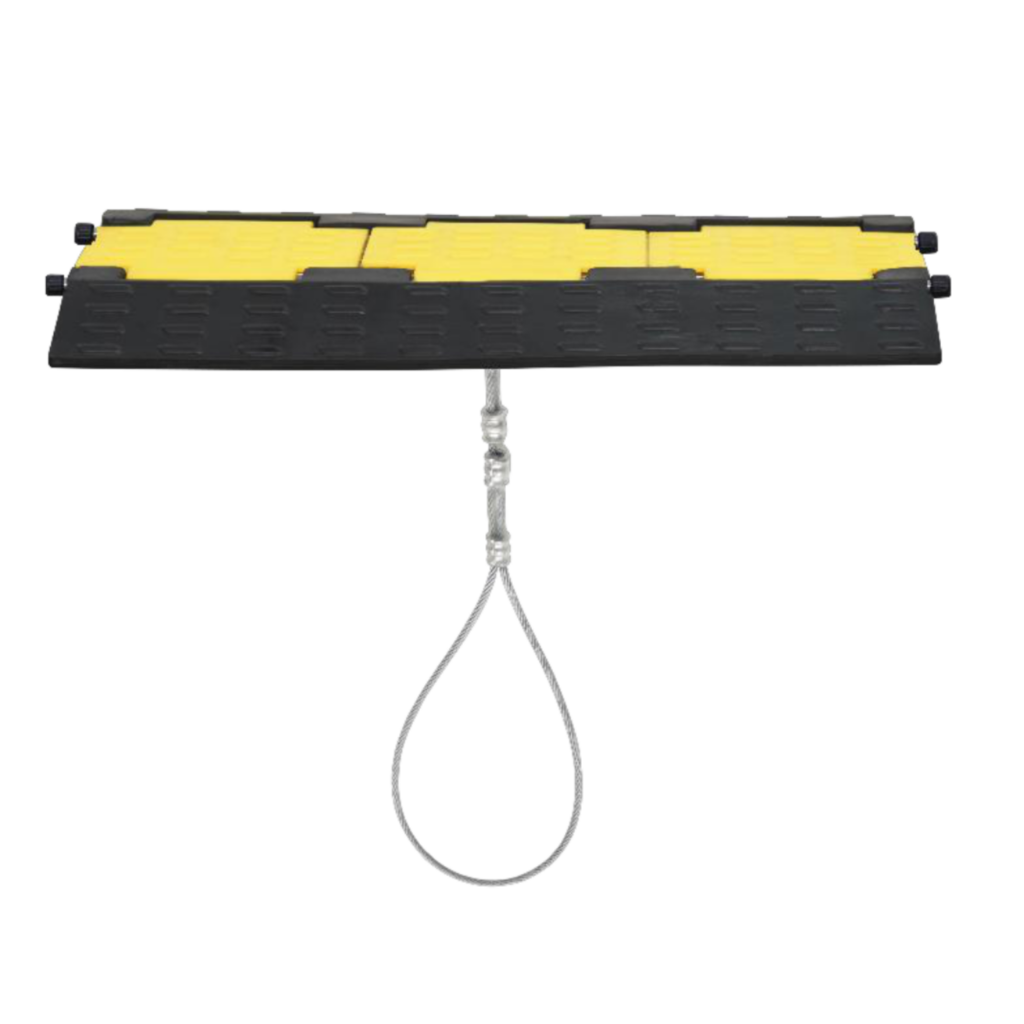 Duckboard Anchor