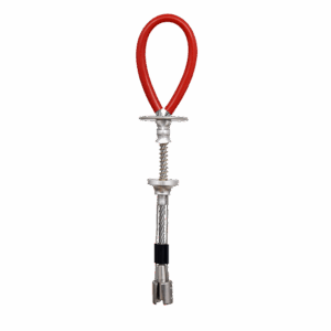 Removable Concrete Anchor