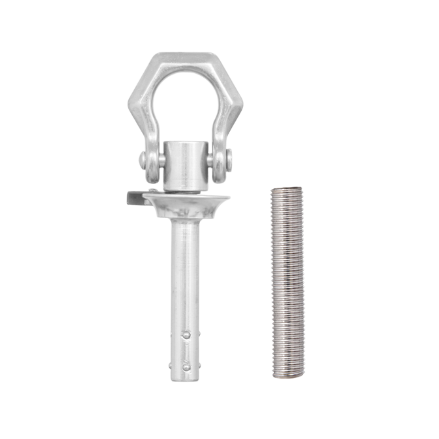 Removable Concrete Anchor C/W Sleeve