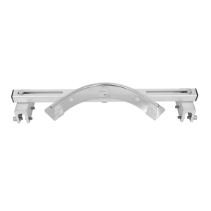 Impact Corner Post For Standing Seam Roof AFF4000 (60 Degree)