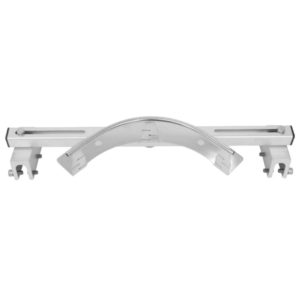Impact Corner Post For Standing Broad Seam Span 750MM (60 Degree)