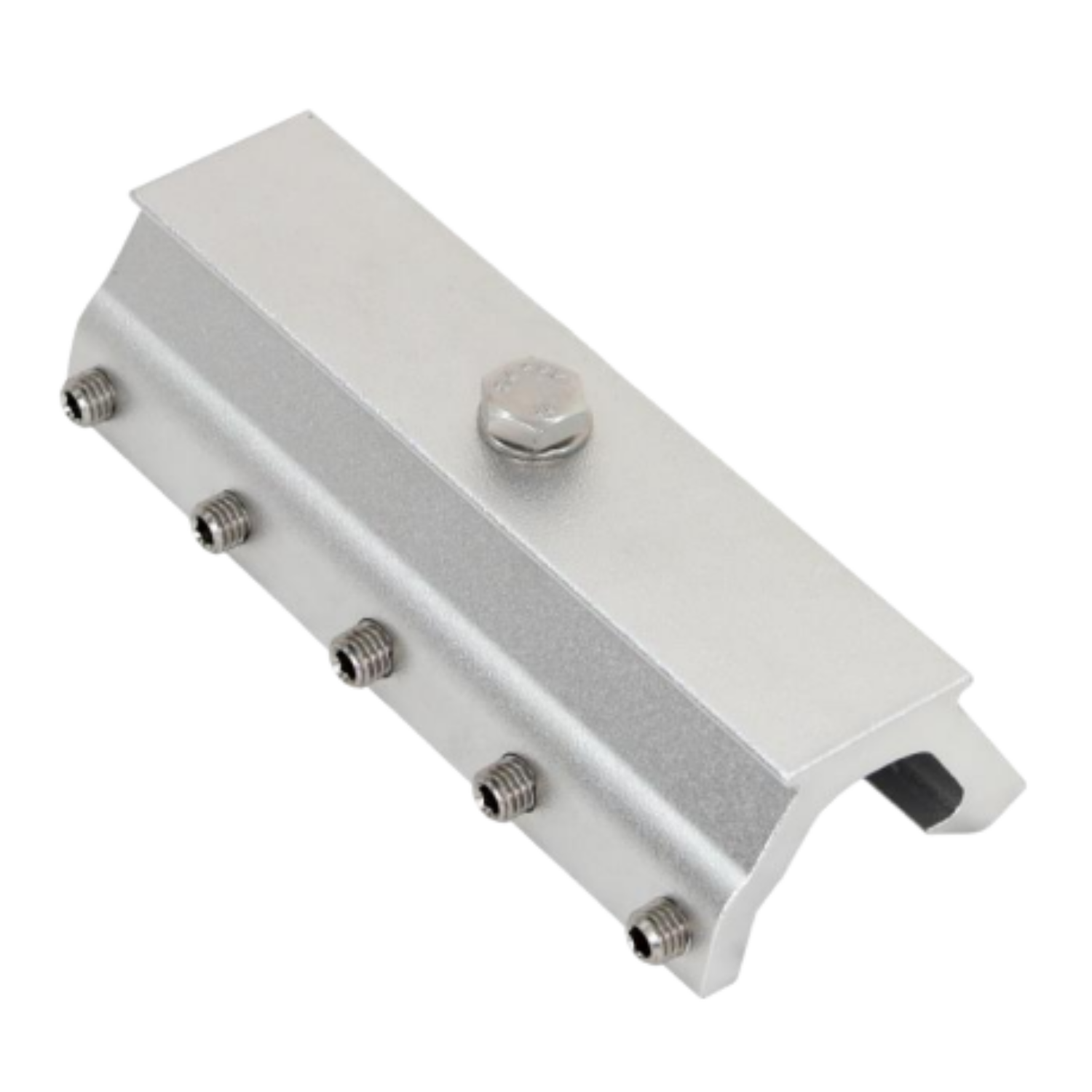 700 Kliplok Base Clamp to suit Impact Series Post