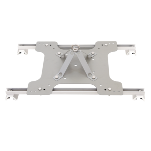 Channel Bracket Suits Kliplok & Standing Seam Posts with 750MM Span