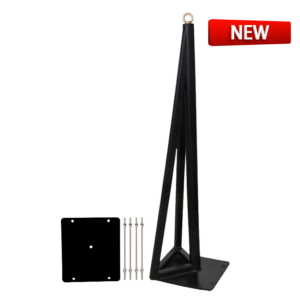 Universal Extremity Post for Beam Flange 1.5M