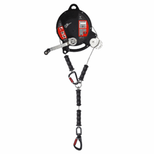 KStrong T-Line 12M with Rescue Retrieval