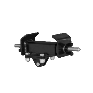 KStrong T-Line Beam Clamp Suit 125MM - 235MM