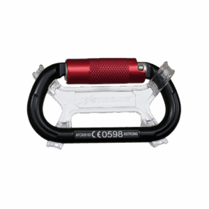 Vulcan Karabiner Connector for Harness