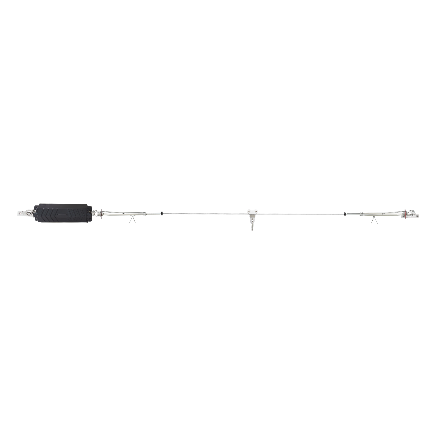 18kN Long Span HLL System
