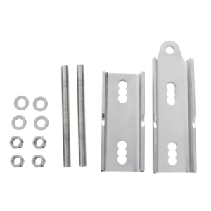 Stainless Mounting Bracket