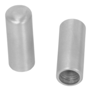 Aluminum Wire End Cap