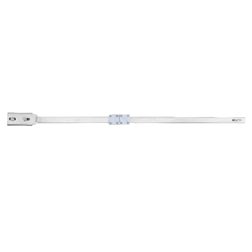 Ladder Extension Arm 2.1M Stainless Steel