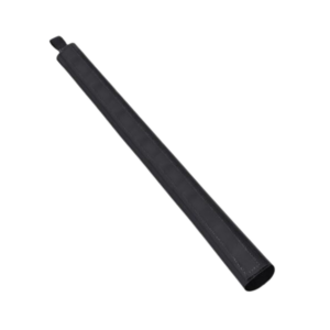 Retro Fitting Protective Rope Sleeve