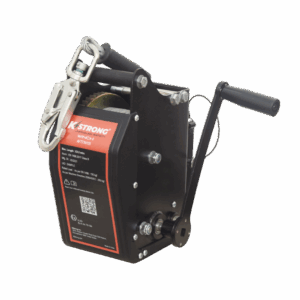 Extreme Personal Winch 20 Meter