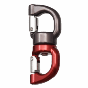 Both Side Openable From Side Swivel Assembly