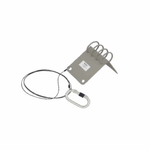IRSQ Rope Edge Protector
