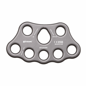 Rigging Plate 8 Holes