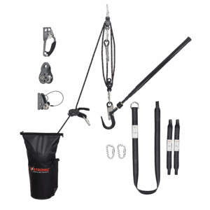 IRSQ Rescue Kit