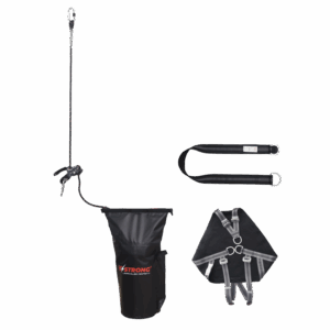 Self Evacuation Kit 50M